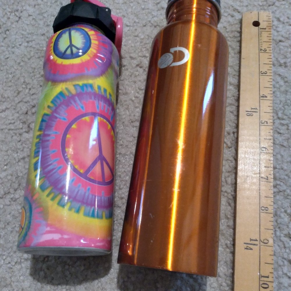 Water Bottles - Picture 3 of 7